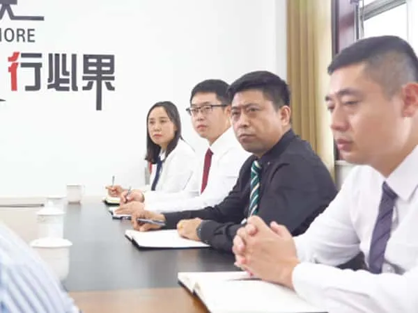 Вид на команду