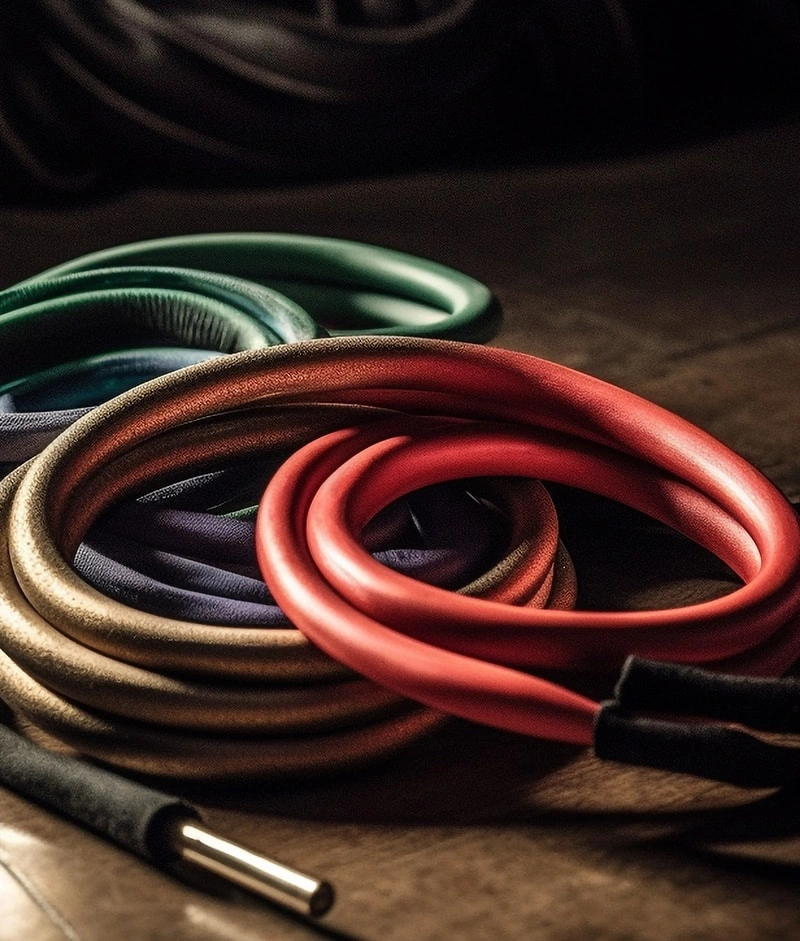 Кабельные материалы