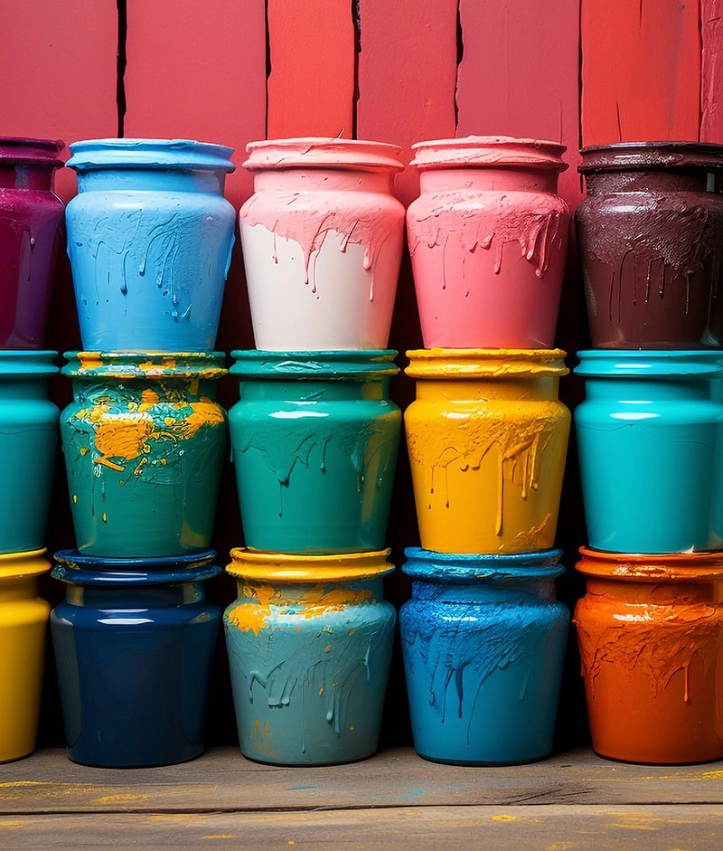 ‌Применение силановых связующих агентов в покрытиях, чернилах и обработке металлов