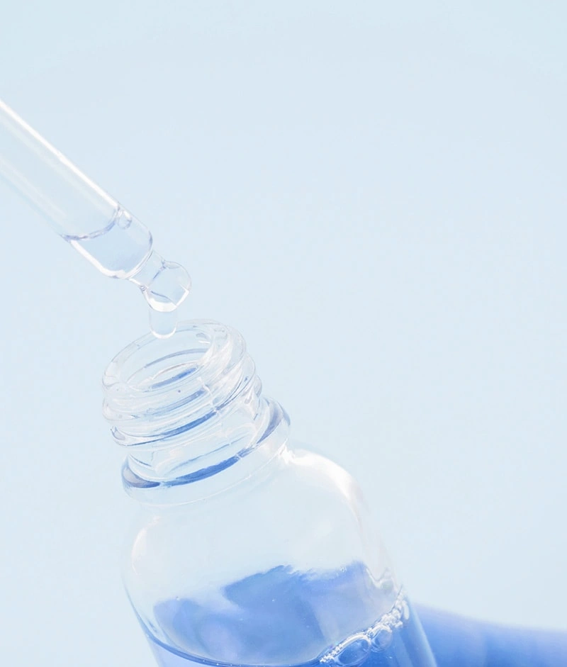 Силиконовое масло