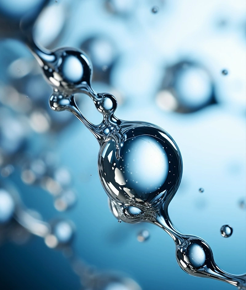 Пеногасители на основе диметиконов