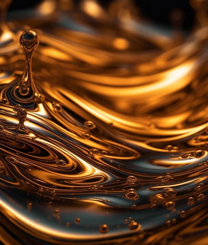 Самосмазывающиеся жидкие силиконовые каучуки (LSR)