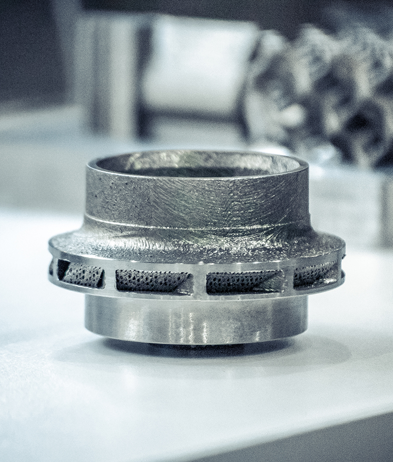 ‌Применение в точном литье‌