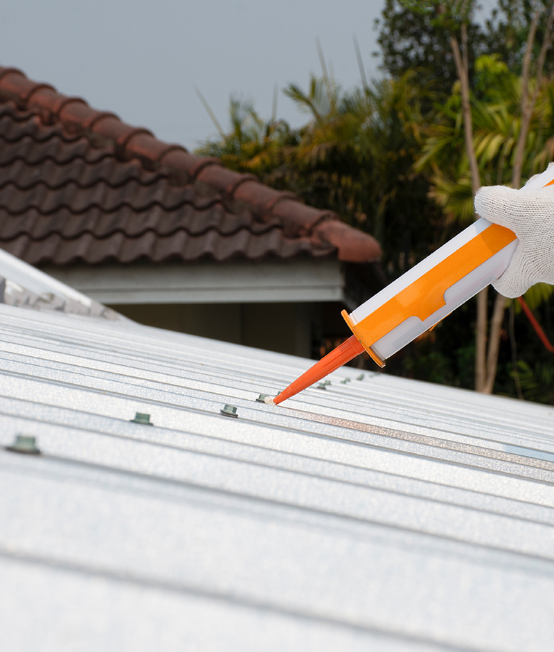 Клеи и герметики